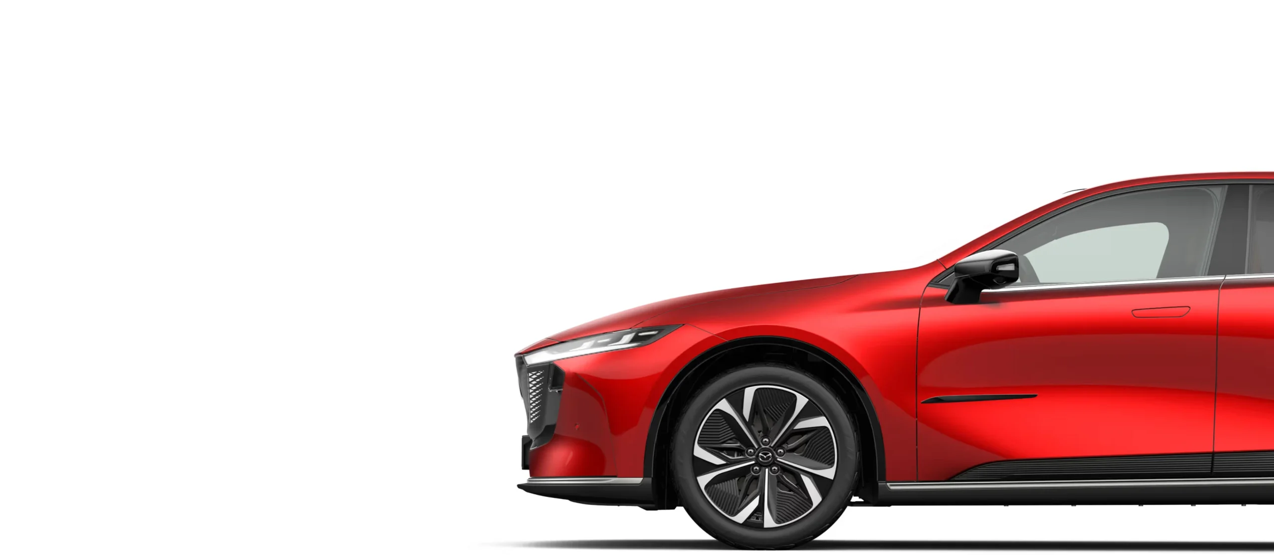 Mazda6e