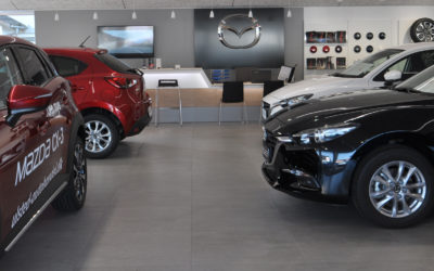 Hvilken Mazda skal jeg vælge? En guide til dig, som ønsker kvalitet for alle pengene