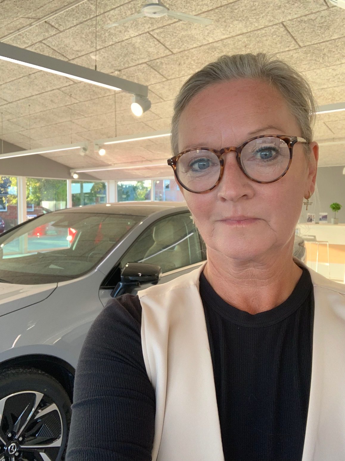 Hanne Jokumsen